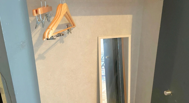 Двухместный номер Comfort Book Tea Bed SHINJUKU-GYOEN