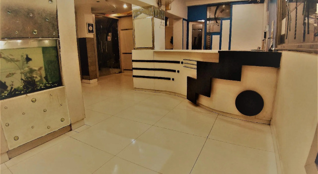 Hotel Kwality