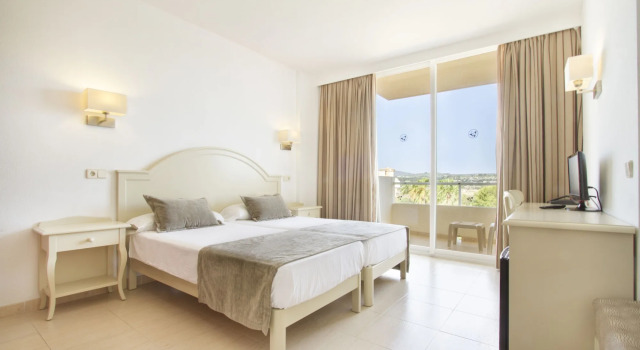 Garbi Cala Millor, Reserva ahora Hotel Cala Millor Mallorca