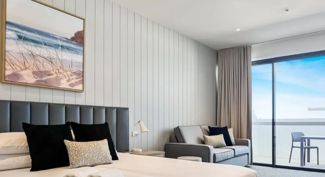 Номер Superior Bli Bli Suites