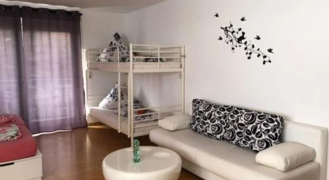 Apartment Strauch