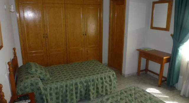 Hotel La Moraleda - Complejo Las Delicias