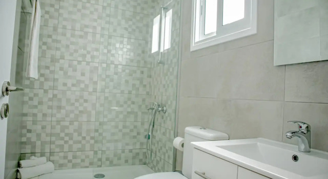 Студия Superior Windmills Hotel Apartments