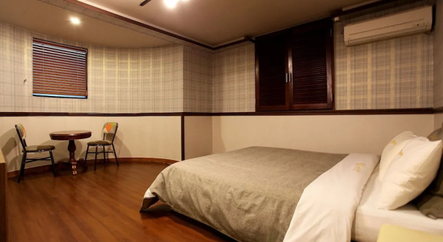 Chuncheon Classic, Prenota Hotel Chuncheon Gangwon-Do