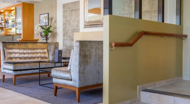 Hotel Legenstein, Rezerwuj Hotel Bad Gleichenberg Styrian Spa Country