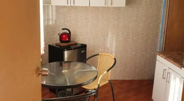 Номер Standard Residencial mi Casa