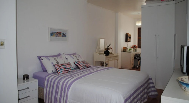 Двухместный номер Comfort Corona Hostel