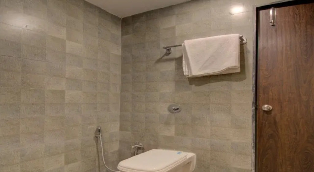 Swaroop Niwas BY OYO Rooms, Забронировать Отель Махабалешвар штат Махараштра