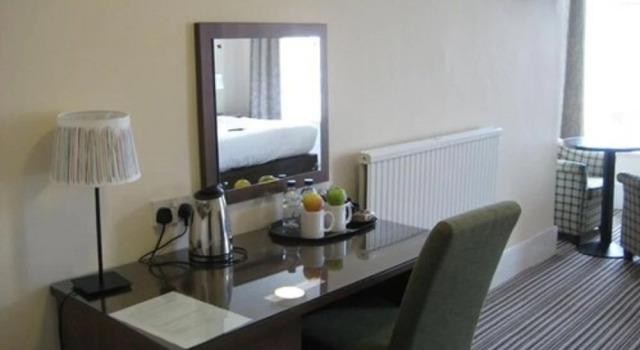 Danebury Hotel
