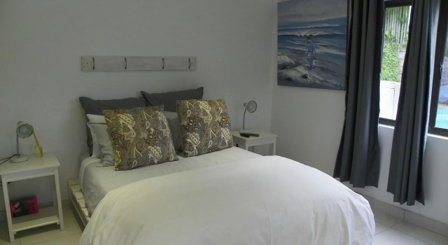 Blue's Guest House