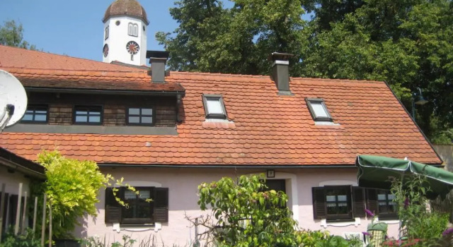 Ferienhaus Fam. Fuhrer, Buchen Sie Ferienwohnung Hohenaltheim Bayern