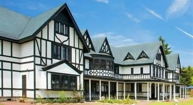 Karuizawa Hotel Longing House