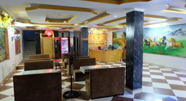 Tuan Tu Hotel