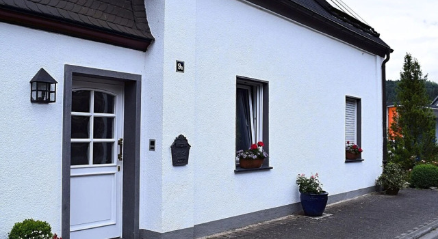 Attractive Holiday Home in the Sauerland Region - Wood Stove and a Terrace, Забронировать Отель Ольсберг Зауэрланд, рядом с Olsberg Concert Hall