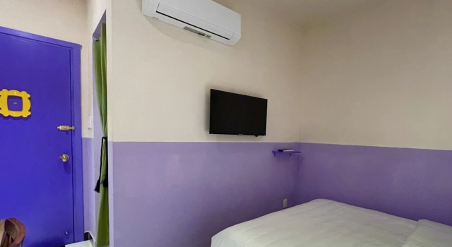 Journey Central - Ho Chi Minh City - International Plaza, Забронировать Отель Отели Хошимина с завтраком, рядом с Музей города Хошимин, Завтраки