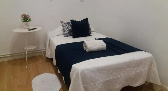 Номер Standard Casa de Huéspedes Prada