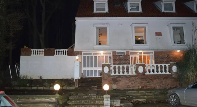 Thornybank, Book Hotel Hoteller i Cromer med parkering, Parkering