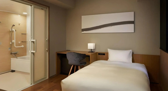 HATAGO INN Fukushima Hirono, Book Hotel Hotels in Tohoku with Breakfast, Breakfasts