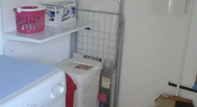 Appartement Chez Chantal & Gino