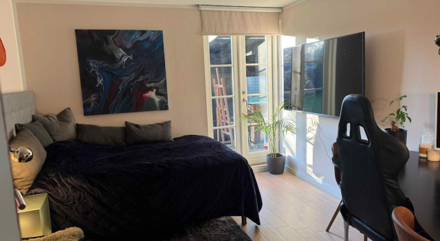 5 Star Holiday Home in Vaeggerlose, Prenota Casa vacanze Ville a Falster, Villa