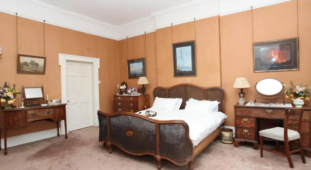 Номер Deluxe Ballydugan Country House