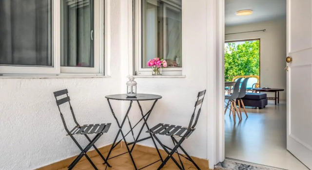 Апартаменты City apartment