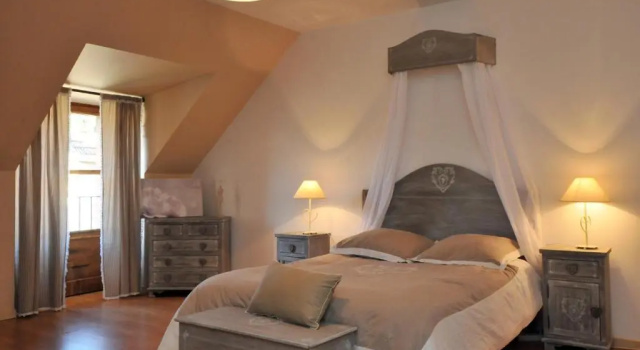 Le Gîte du Domaine Miltat