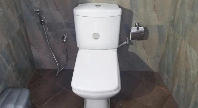 Номер Standard Serene View Tourist Rest