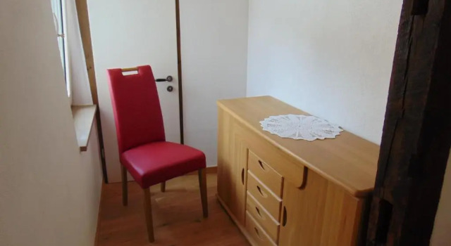 Апартаменты с 2 комнатами Ferienwohnung Bergblick /Moseltal