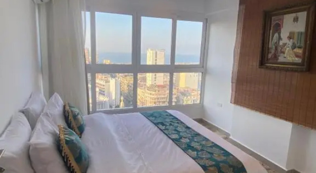 Sea View Paradise