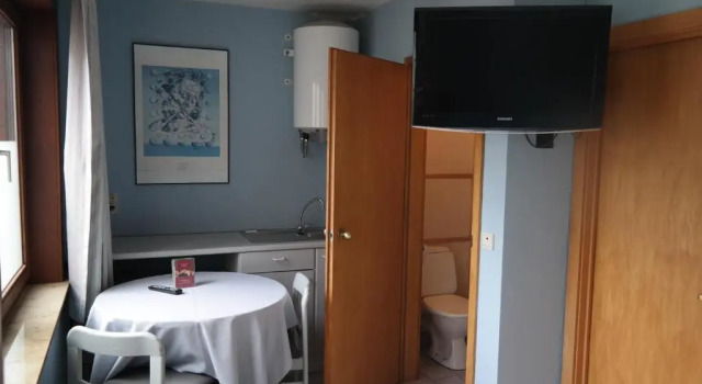 Двухместный номер Standard De Bonte Os Hotel & Tower