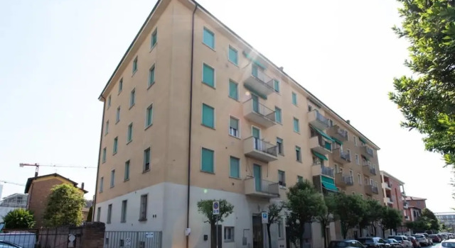 15 Tourist House Bologna Primaticcio