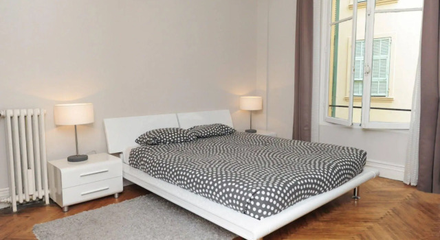 Grand Appartement Nice