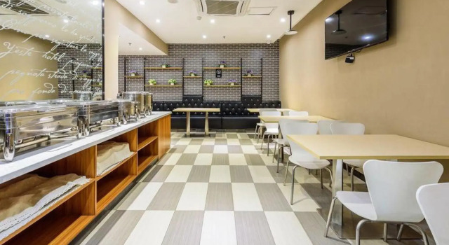 Yeste Hotel (Nanning Wuming), Book Hotel Nanning Guangxi