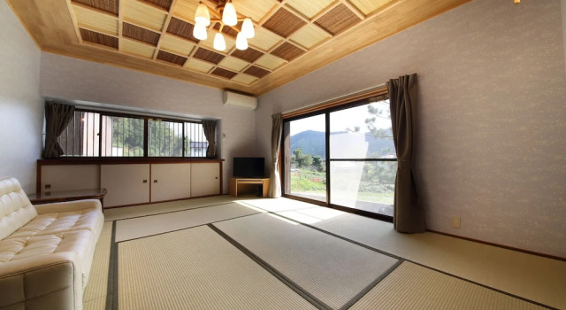 Shiso House, Réserver Maison de vacances Shiso Hyogo