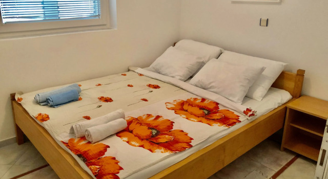 Pool Apartment Tierra 1, Забронировать Апартаменты/квартира Отели Zadar Islands с бассейном, Бассейн