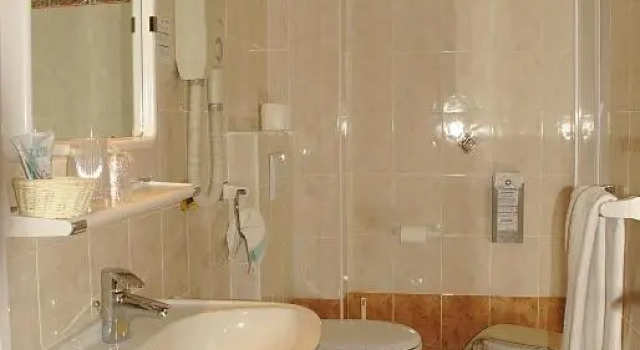 Номер Standard Charme Hotel Nevada