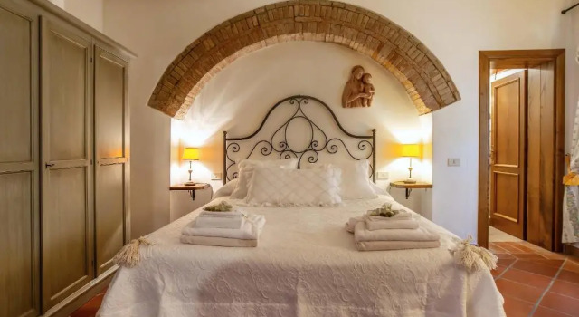 Апартаменты с 2 комнатами Il Torrino Country Resort