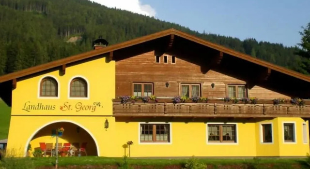 Landhaus St. Georg