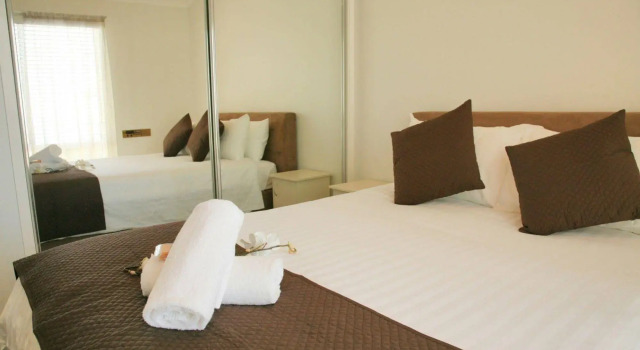 Surf Beach Holiday Park, Забронировать Курортный отель Кайэма Illawarra Region
