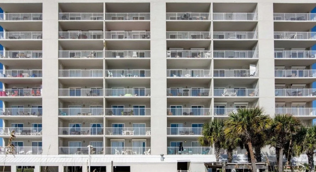 Ocean 1806 - 3 Br Condo, Prenota Appartamento Hotel a Alabama con piscina, Piscina