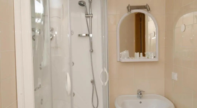 Двухместный номер Standard Hotel Rosa Dei Venti