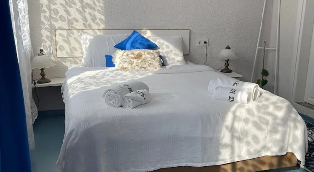 Люкс Ceviz Butikotel