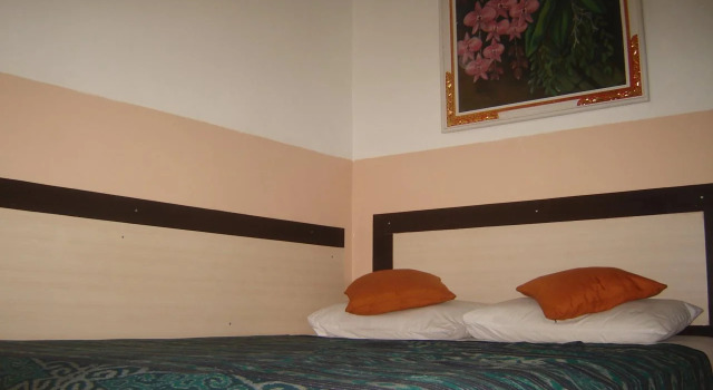 Gustavbali Bed and Breakfast