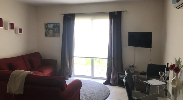 Timeo Apartment
