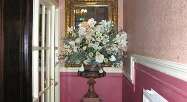 Beaufort Guest House, Забронировать Гостевой дом Гостевые дома Кардиффа, рядом с Blackfriars Priory, Гостевой дом