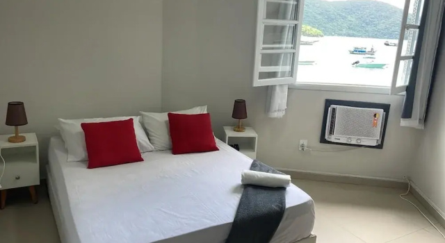 Номер Superior Che Lagarto Hostel Bar & Beach Club