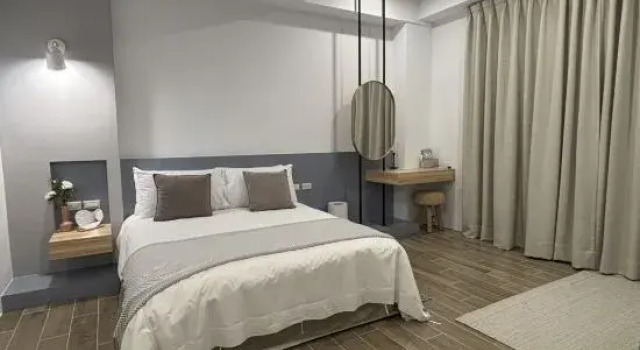 Heart Villa, Book Villa Wujie Yilan County