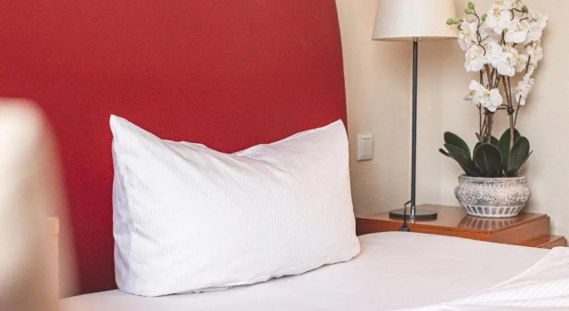 Одноместный номер Comfort PLAZA INN Recklinghausen