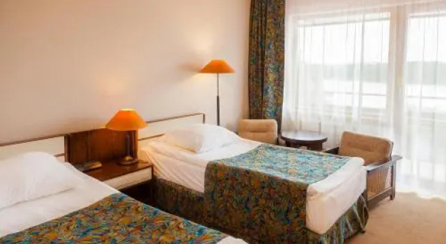 Hotel - IK To -Tu, Book Hotel Mragowo Warmia-Masuria